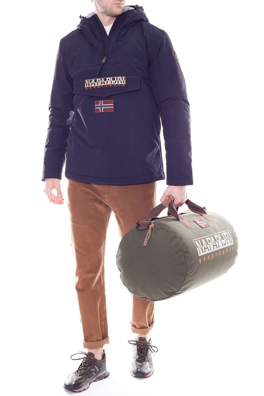 Napapijri - Men'S Rainforest Winter Jacket