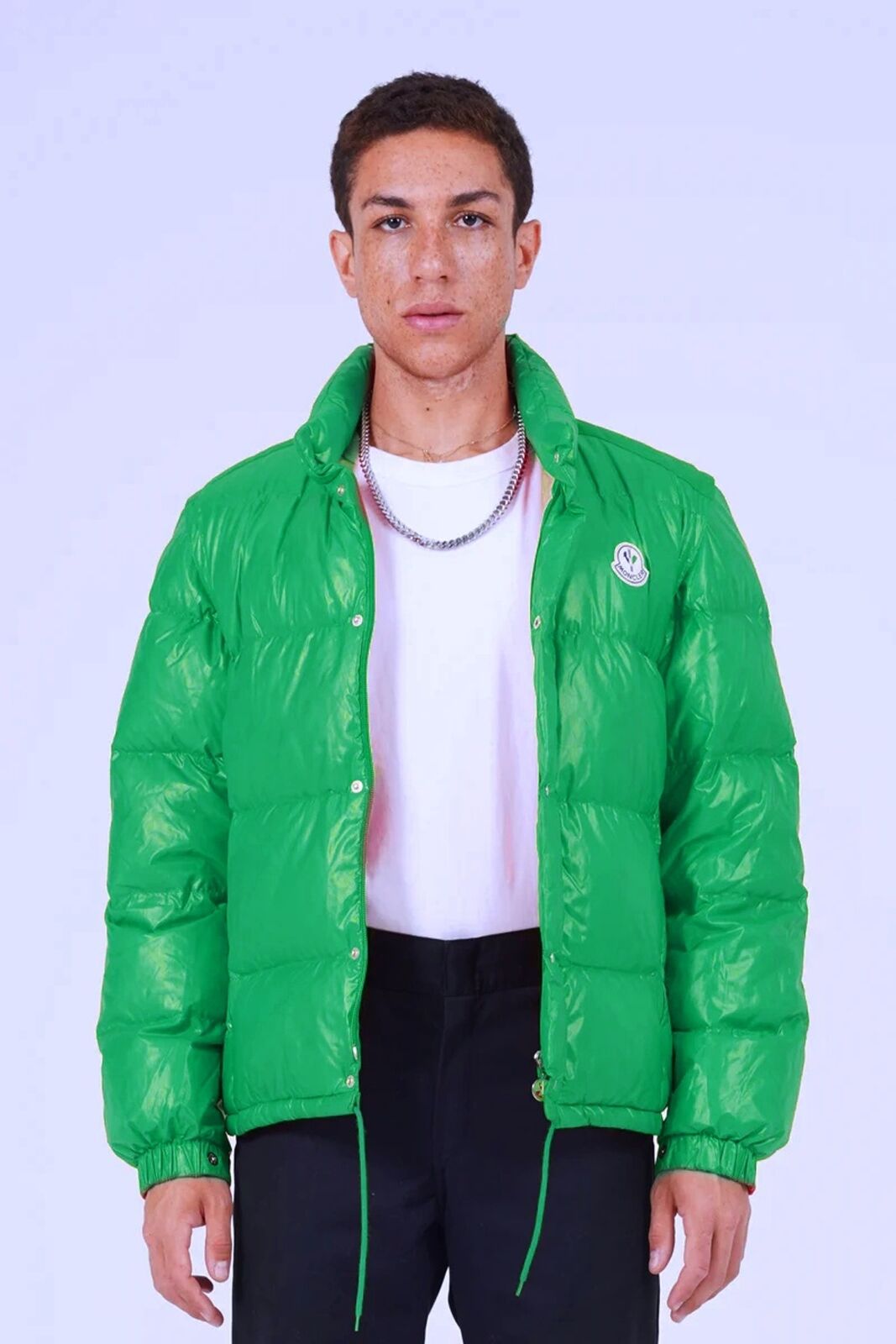 90s Vintage MONCLER Down Jacket Puffer Transformer Zip Vest 90s Vintage MONCLER Down Jacket Puffer Transformer Zip Vest