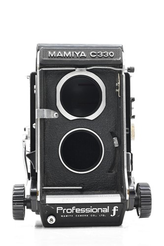 #178 ★現状品★ MAMIYA C330 PROFESSIONAL Mamiya C330 Professional S | Alzari Antiques