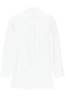 Jil Sander Oversized Shirt 
