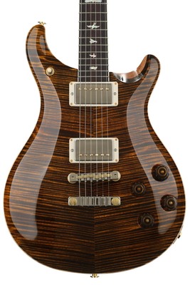 PRS McCarty 594 10-Top - Yellow Tiger