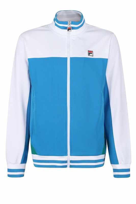 jacket fila vintage