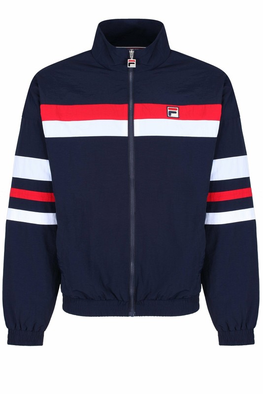 pull fila chinois