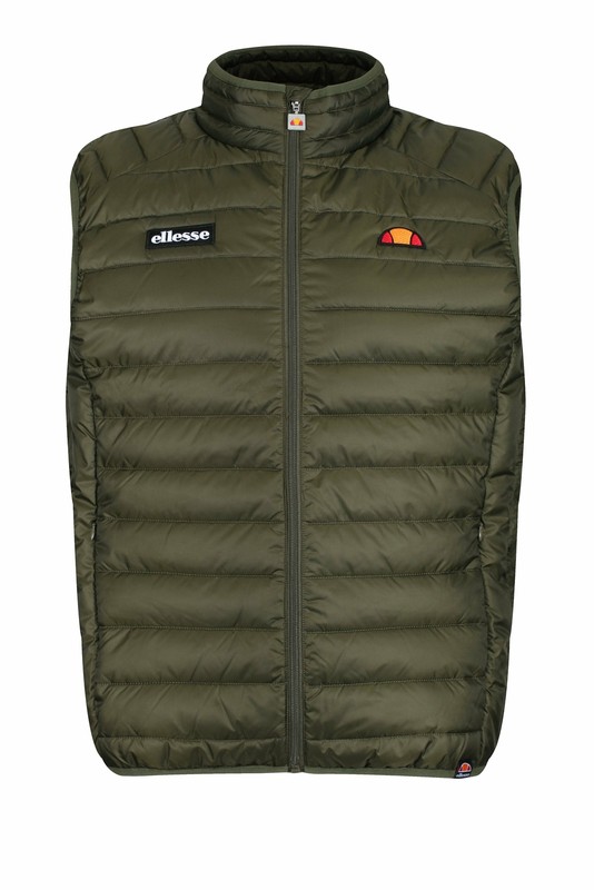 vest ellesse