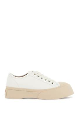 スニーカー MARNI Women Sneakers SNZW003020 P7226 00W01 White Sneakers MARNI Woman Tg. 9 US SNZW003020P7226 00W01 White | eBay