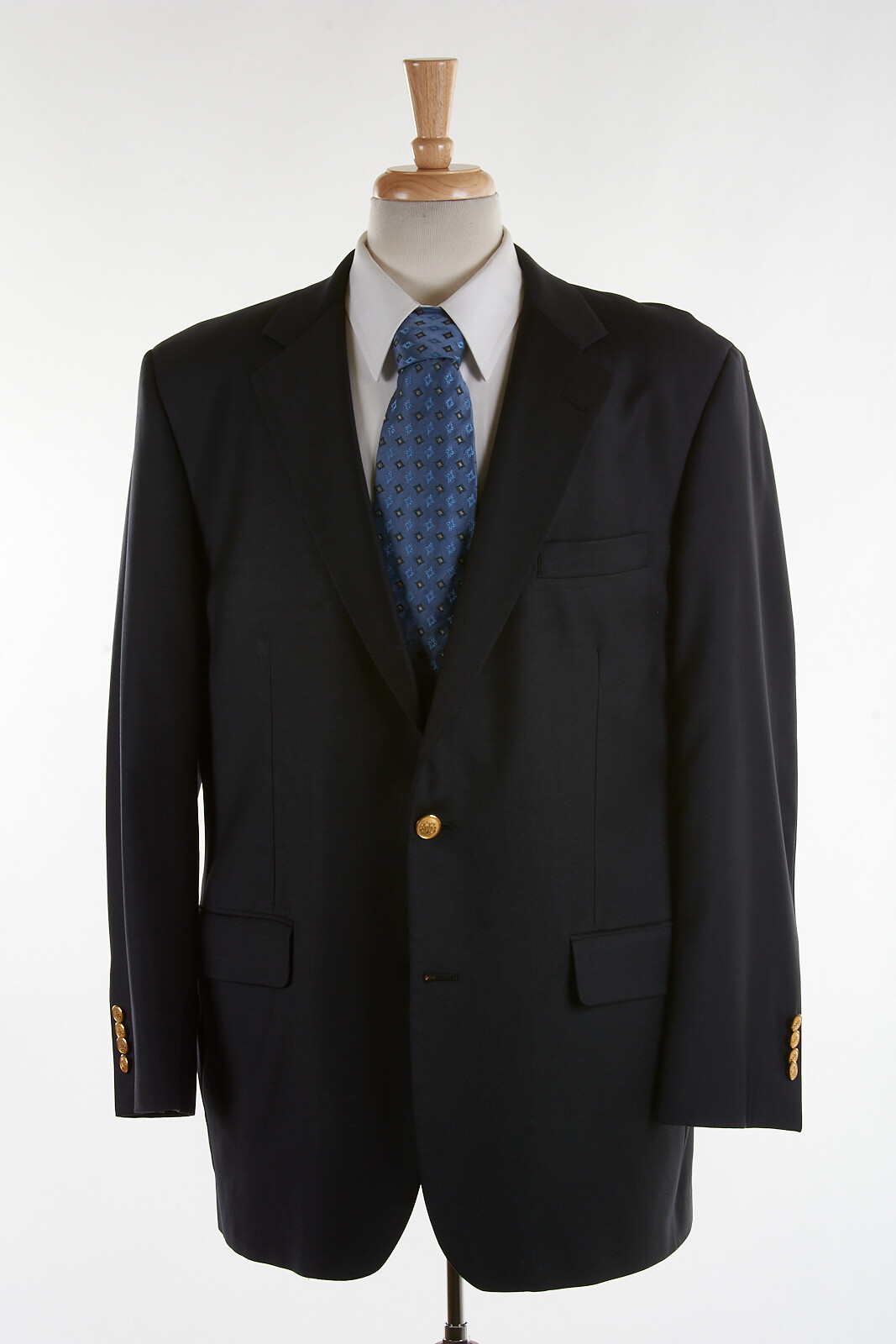 brooks brothers country club blazer