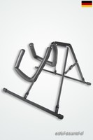 Ukulelenständer klappbar Sopran Tenor Bariton Ukulele Stand Stativ Ständer