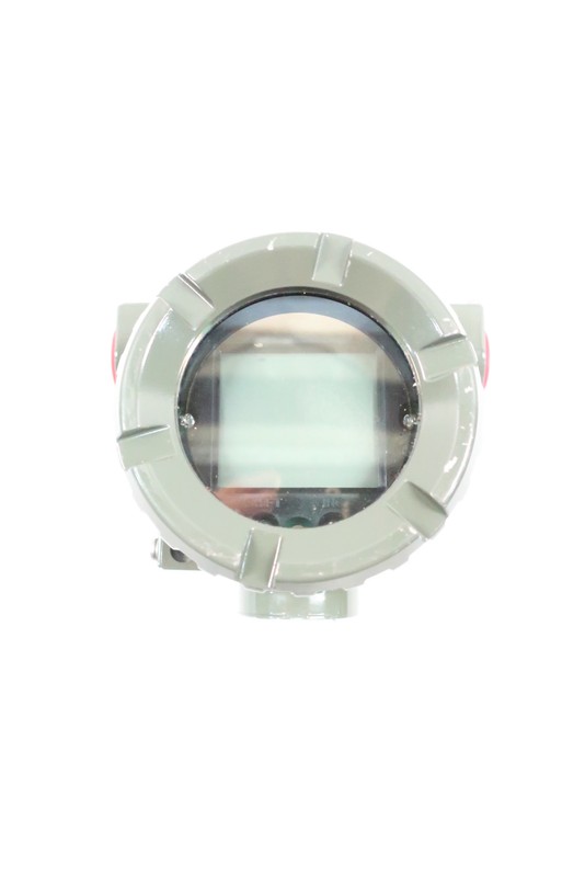 Vortex flow converter