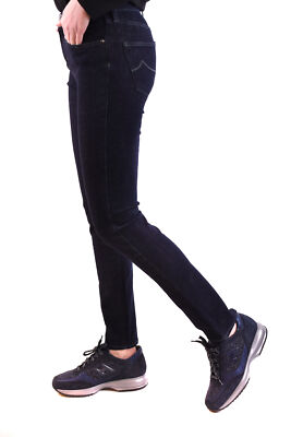 Pre-owned Jacob Cohen Jeans  Denim Kimberly Slim 01698w1 Am656