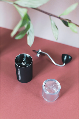 Comandante Manual Coffee Grinder C40 MK4 Nitro Blade - Made in Germany