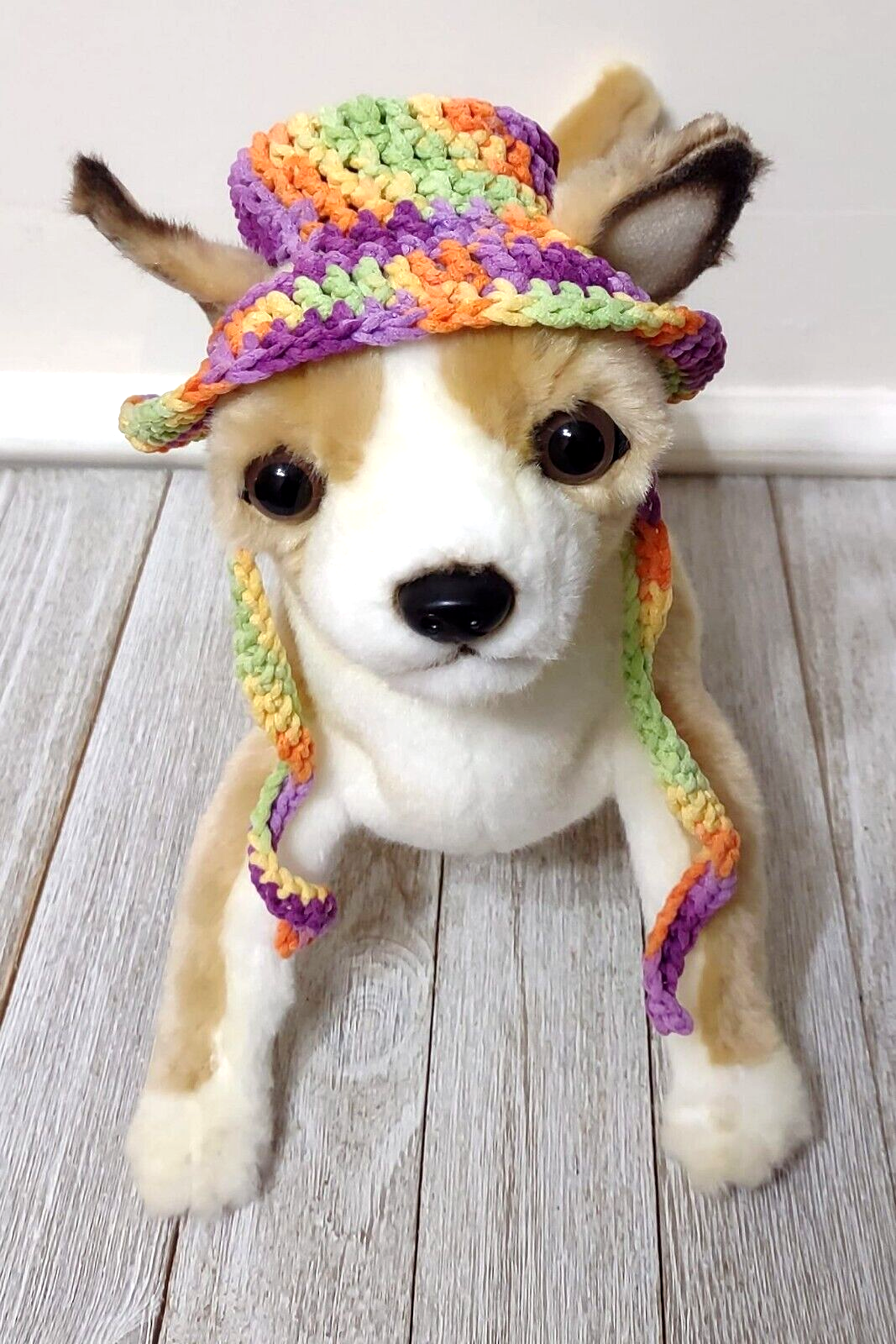 Handmade Xs Small  Breed Spring Resort