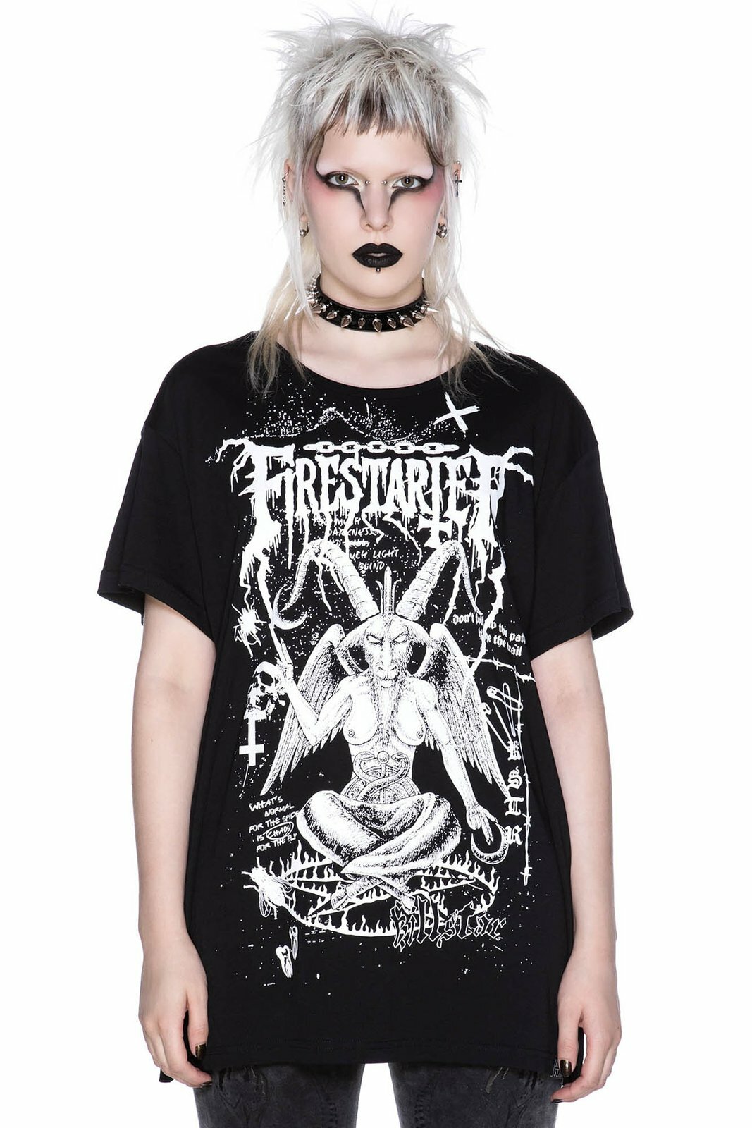 Purr Magic Kitty Hood パーカー KILL STAR 6416879b-7c1c-5cf3-8db1-