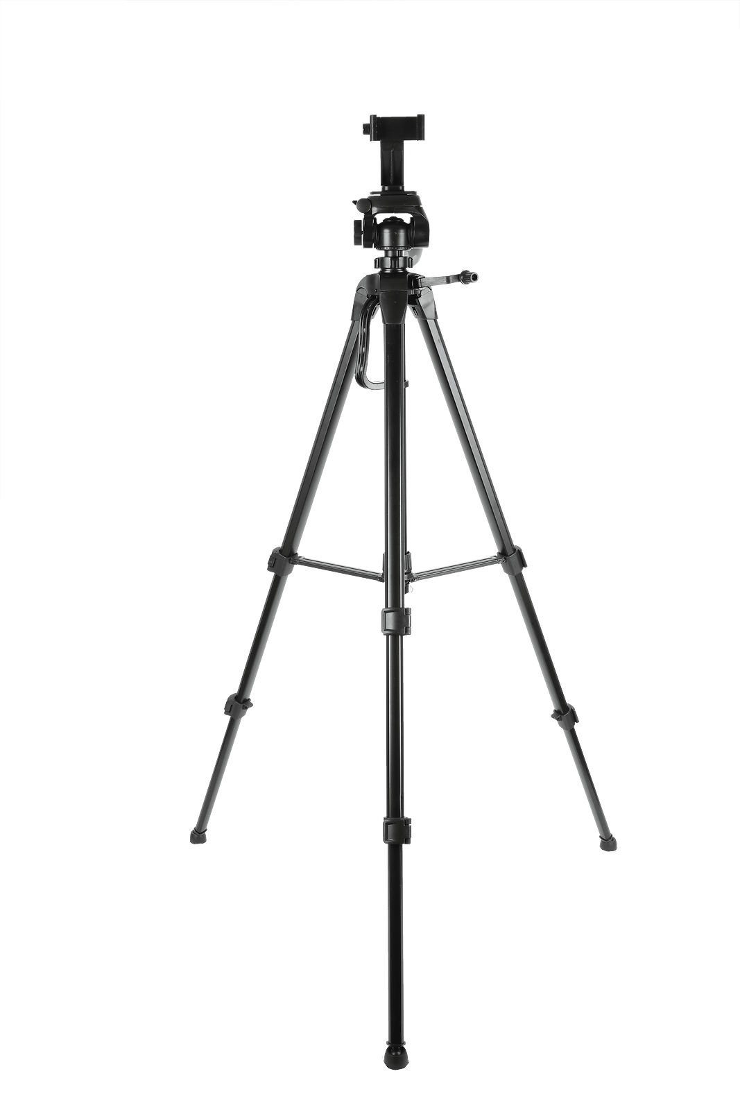 With Smartphone Cradle For Dslr Cameras And Gopro Action Cameras
