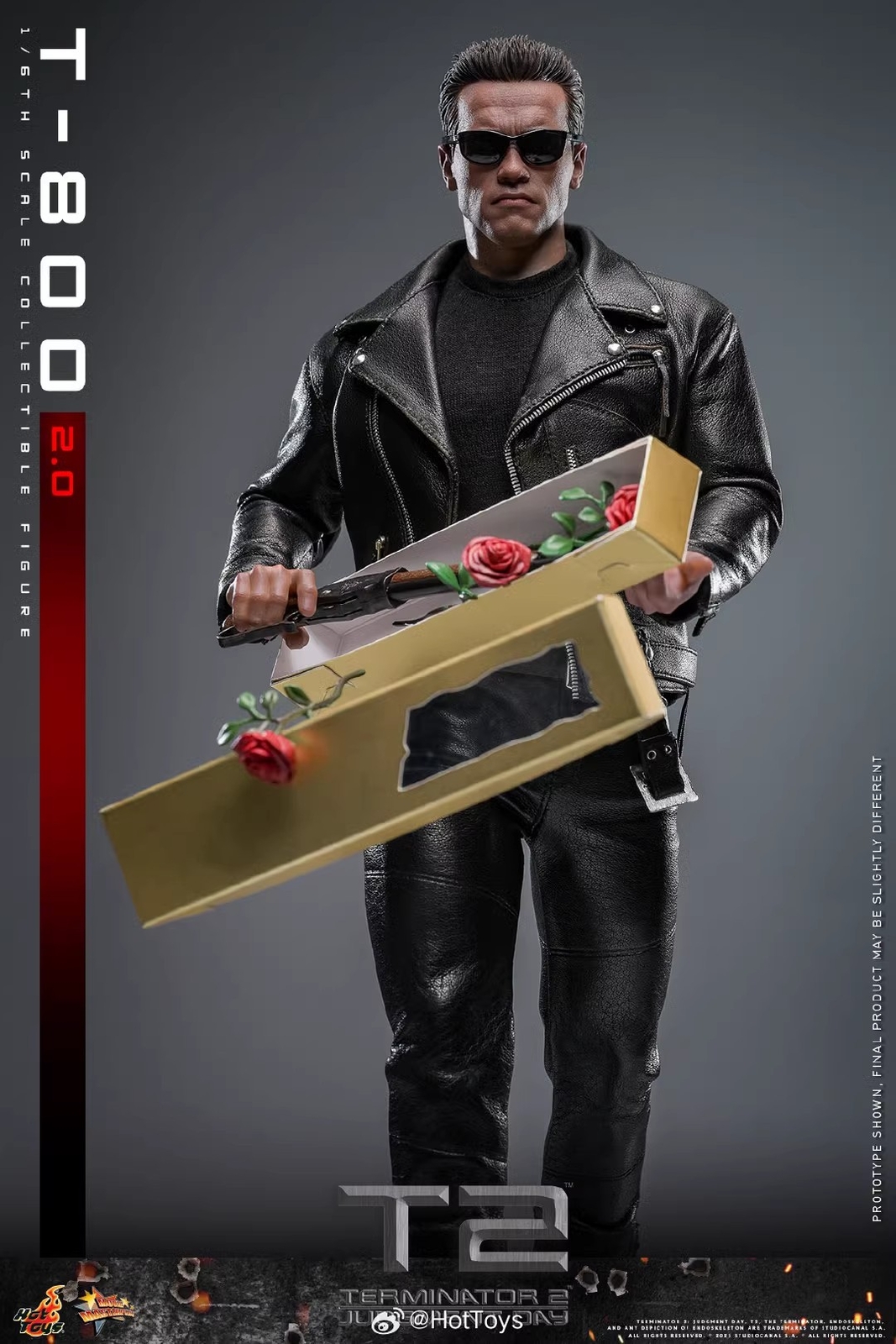 ミリタリー TERMINATOR 2 MAFEX T-800 T2 Ver. Figure (Terminator 2・ｼ・ Judgment Day)