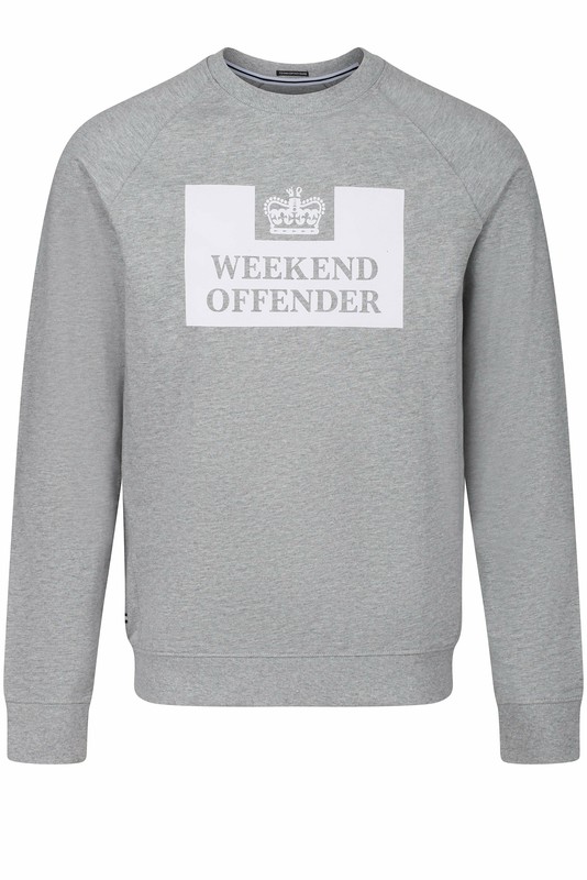 weekend offender cargos