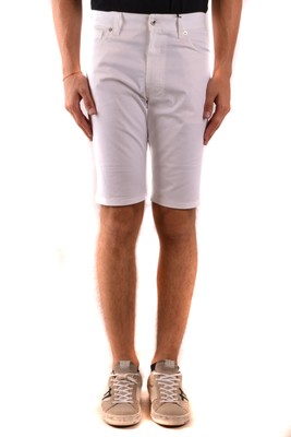 White Moschino Bermuda Z A0346 0219 0001 PT9977 | eBay