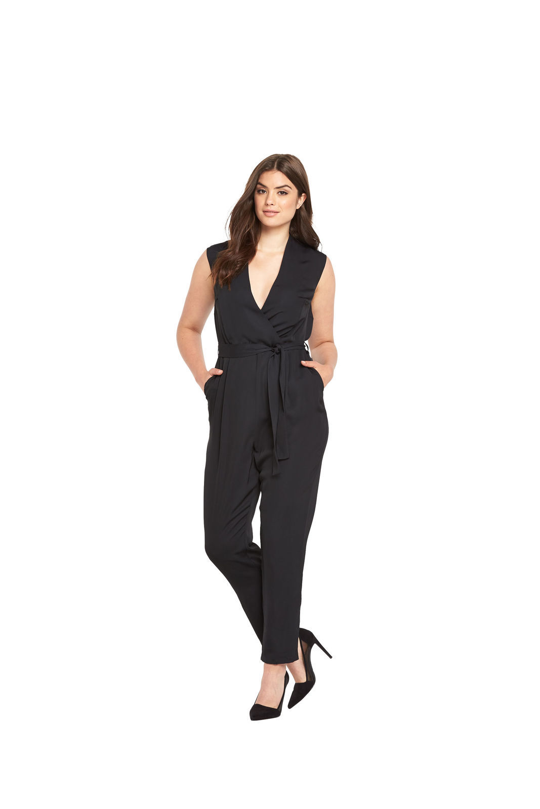 16 Size Jumpsuits & Playsuits for Women