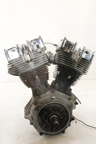 71-78 FX Shovelhead 74" INCH ENGINE MOTOR REPUTABLE SELLER!