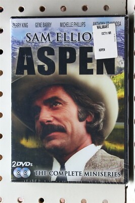 Aspen DVD:1398