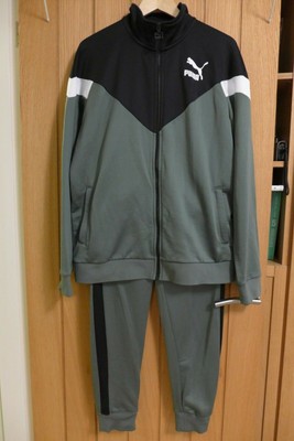 puma mcs tracksuit