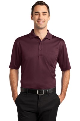 CornerStone Men's Select Snag-Proof Pocket Polo. CS412P FREE SHIPPING!