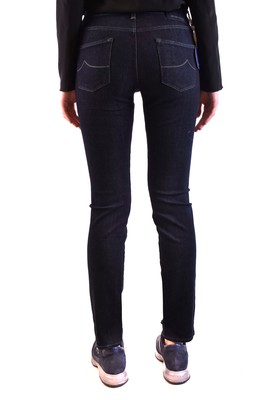 Pre-owned Jacob Cohen Jeans  Denim Kimberly Slim 01698w1 Am656