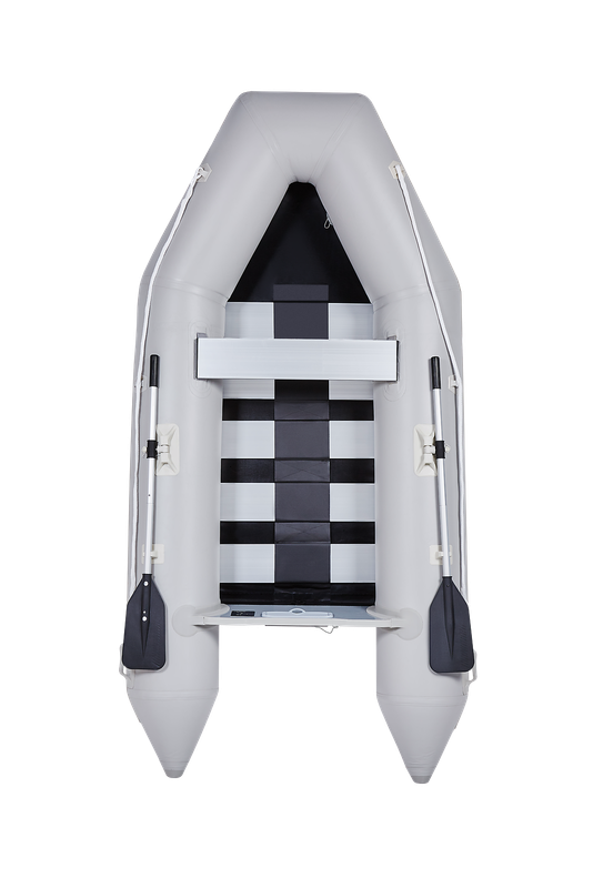 Ruderboot