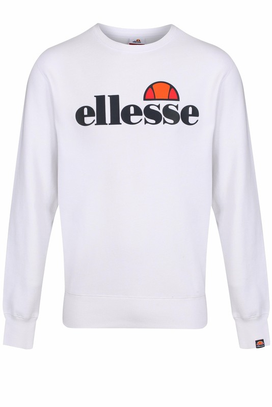 ellesse succiso sweatshirt