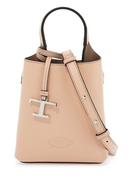 Tod's Mini Leather Handbag