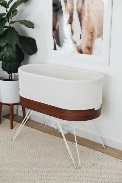 snoo bassinet gumtree
