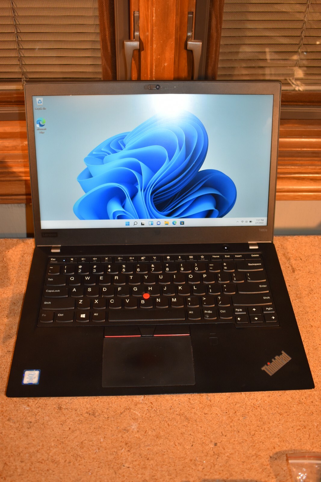 Lenovo - ThinkPad T480s◆i7-8650U/SSD512G/16G◆Wi11 Amazon.com: Lenovo Thinkpad T480s Laptop 14-in FHD Ultrabook