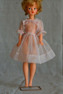 vintage tammy doll