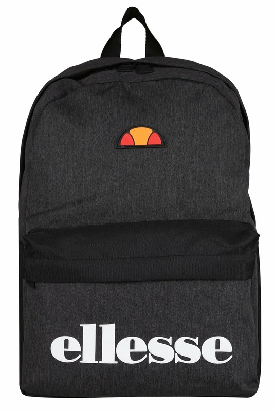 ellesse backpack grey