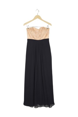 Jake*S Maxikleid Gr. 38 Mischfarben Frauen Gebraucht