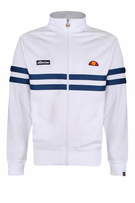 ellesse tracktop