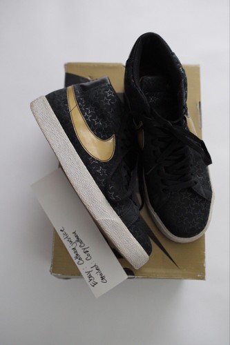 nike sb blazer trickstar