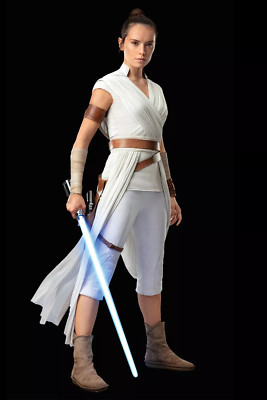 DAISY RIDLEY 4X6 CELEBRITY PHOTO PICTURE