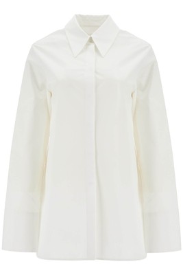 Jil Sander Poplin Shirt 