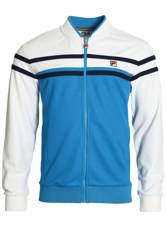 fila naso track jacket