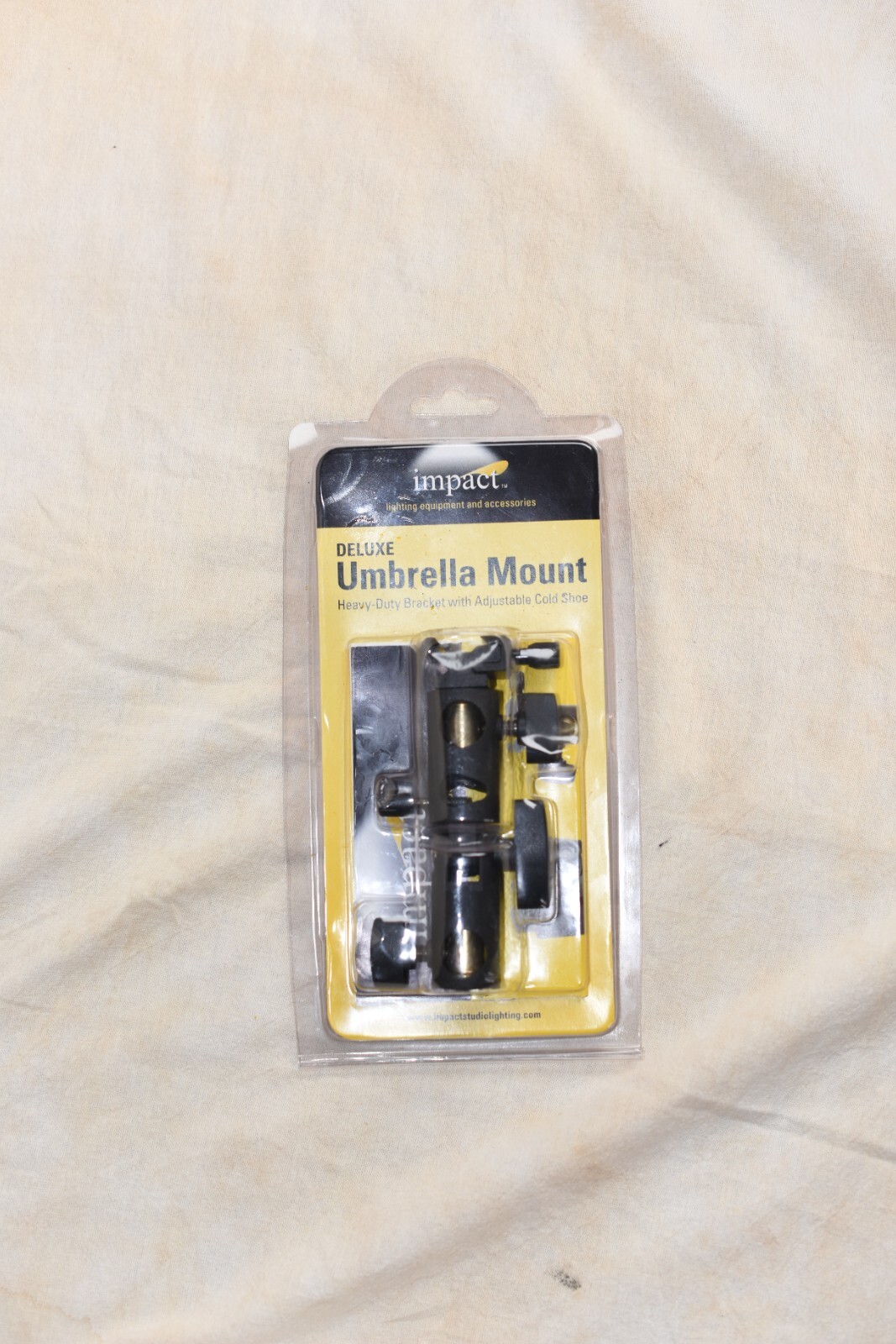 IMPACT DELUXE UMBRELLA MOUNT IMPACT MOUNT HEAVY DUTY NEW