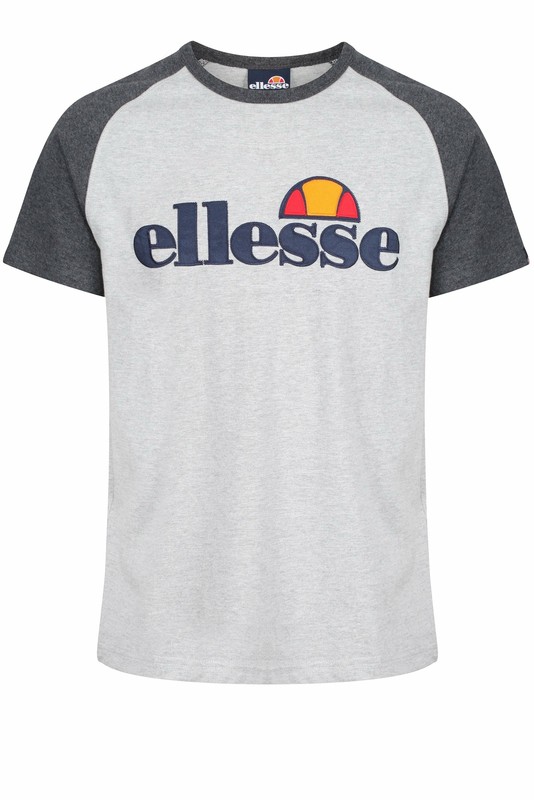 Magliette da uomo bianche ellesse | Acquisti Online su