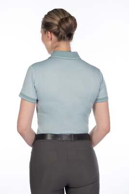 HKM Ladies Catherine Polo Shirt