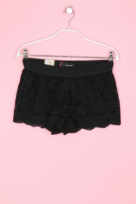 Kurze Hose Damen Schwarz Spitze Test Vergleich +++ Kurze Kurze Hose Damen Schwarz Spitze Test Vergleich +++ Kurze