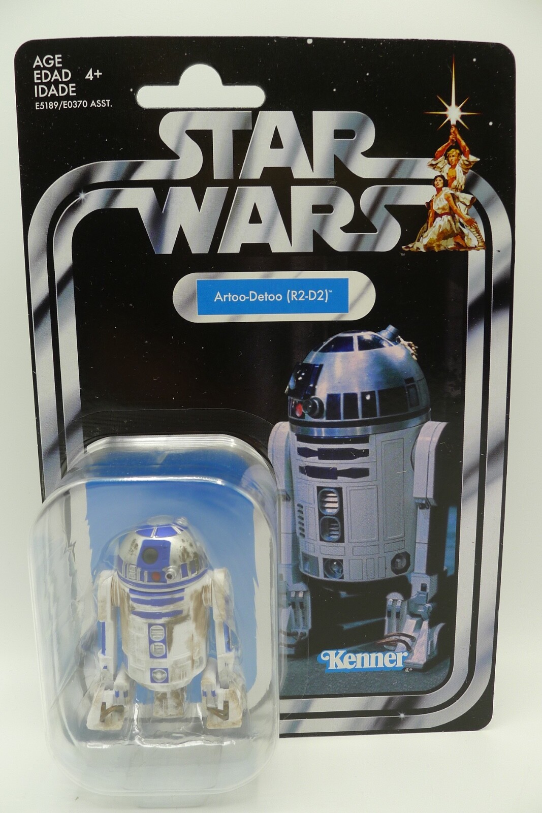 R2-D2 Star Wars Industrial Automaton R2-D2 Fully Operational 15in
