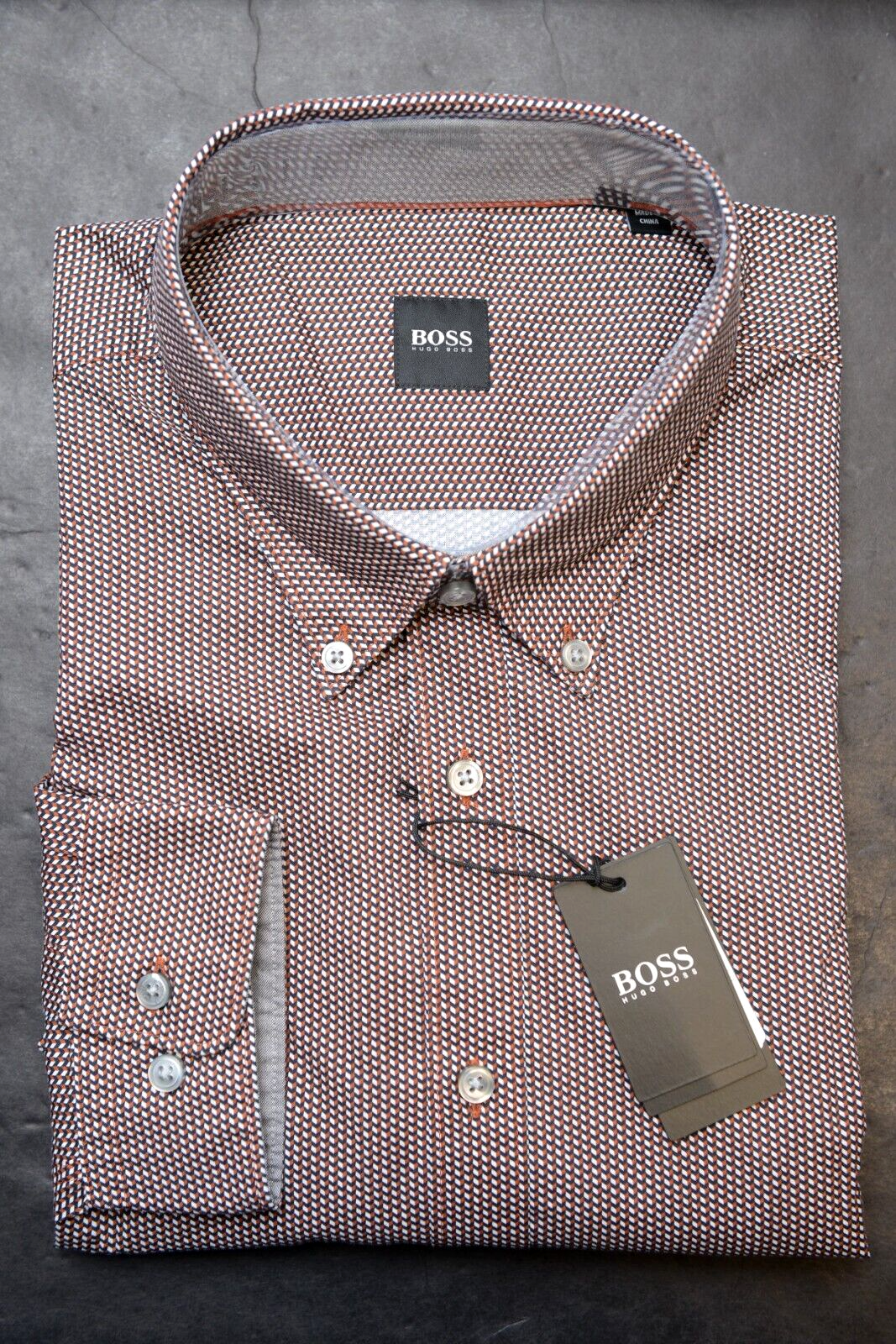Hugo boss 5xl ebay hot sale
