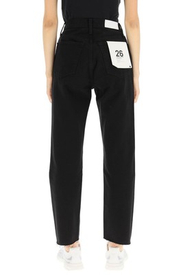 RE/DONE RE/DONE 70S STOVE PIPE JEANS