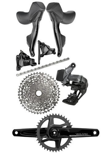 パーツ Shimano Claris ST-R2000 Amazon.com : Shimano Claris ST-R2000 Double Left STI Lever