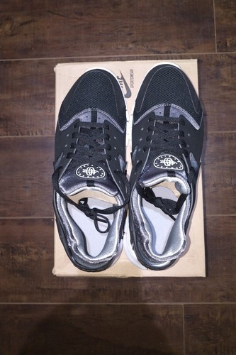 Nike Huarache Free 2012 487654-012 size 10.5