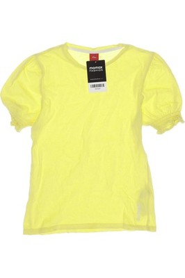 s.Oliver T-Shirt Mädchen Oberteil Shirt Kindershirt Gr. EU 152 Baumw... #44vtop6