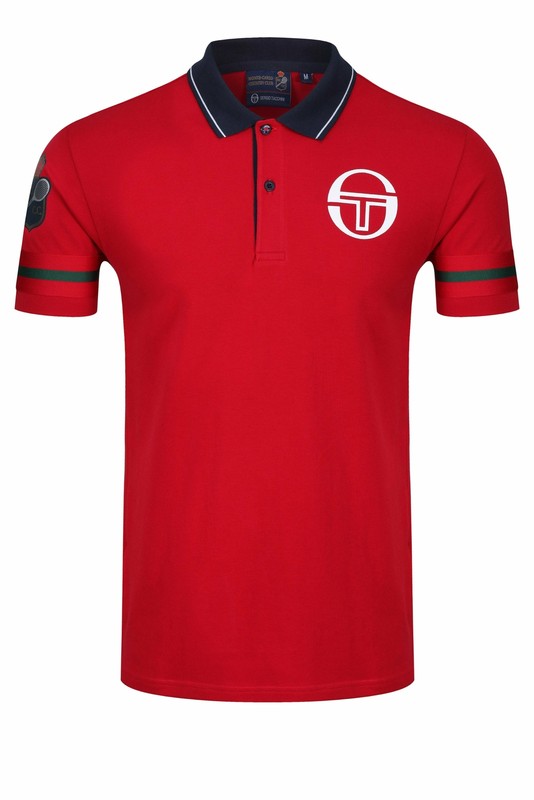 sergio tacchini rolex t shirt